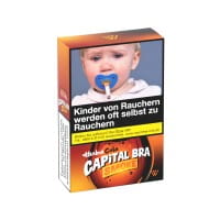 Capital Bra Smoke 25g - Huba Cola