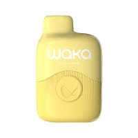 Waka soPro 600 Vape - Minty Lemon