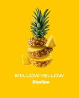 Starline 25g - Mellow Yellow