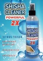 Shisha Cleaner Powerful - 300ml