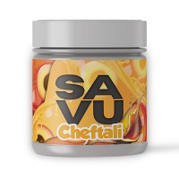 Savu Premium Tobacco 25g - Cheftali