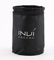 INVI Tasche für Nano Shisha - schwarz