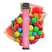 Elf Bar 600 E-Shisha Watermelon Bubble Gum