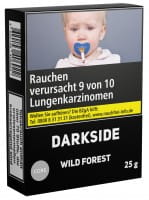 Darkside Core 25g - Wild Forest