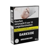 Darkside Core 25g - Breaking Red