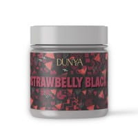 Dunya - Strawbelly Black - 25g