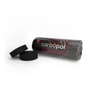 Carbopol Kohle 40mm - Box (100 Stück) - selbstzündend