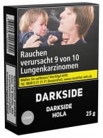 Darkside Core 25g - Darkside Hola