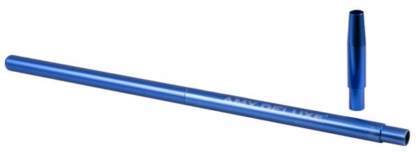 Amy Deluxe Alumundstück verschraubt - 40 cm - blau