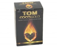 TOM Coco Gold C25 1 KG