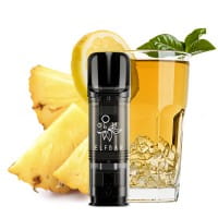 2x ELFA CP Prefilled Pod - Pineapple Lemon Qi
