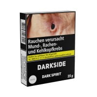 Darkside Base 25g - Dark Spirit