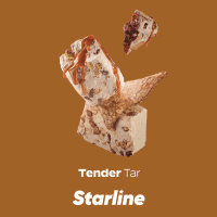 Starline 25g - Tender Tar