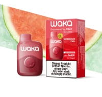Waka soPro 600 Vape - Watermelon Chill