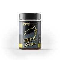 Brohood Dark Blend Tabak 25g - Nero Herbie