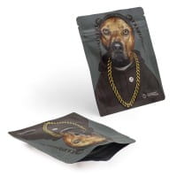 G-Rollz Rap Smellproof Bag 100 x 125 mm (8 Stück)