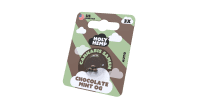 Holy Hemp Cannabis Samen Auto-Flowering - Chocolate Mint OG