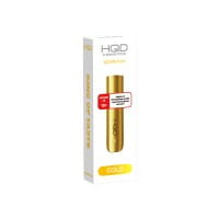 HQD Cirak Basisgerät - gold