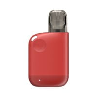 Waka soMatch Mini Device - Crimson Red