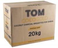 TOM Coco Gold C25 20kg