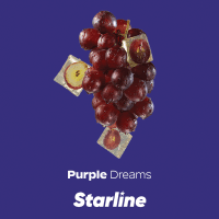 Starline 25g - Purple Dreams