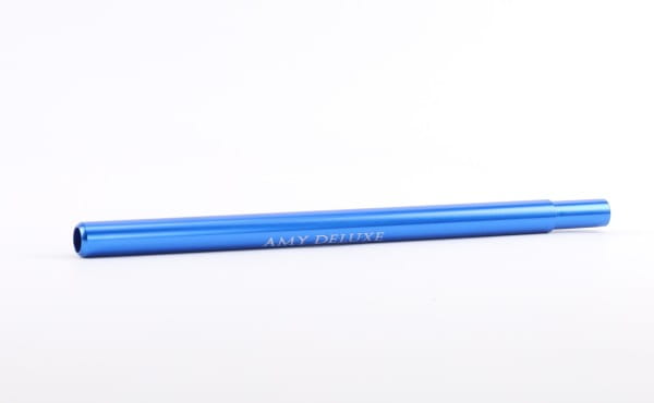 Amy Deluxe Alumundstück - 26 cm - blau