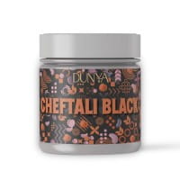 Dunya - Cheftali Black - 25g