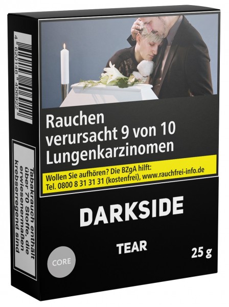 Darkside Core 25g - Tear