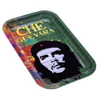 Che Guevara Rolling Tray Medium - 17,5 x 27,5 x 2,0 cm
