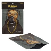 G-Rollz Rap Smellproof Bag 100 x 125 mm (8 Stück)