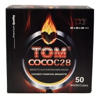 TOM Coco Gold C28 1kg