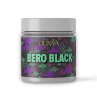 Dunya - Bero Black - 25g