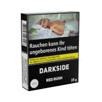 Darkside Base 25g - Red Rush