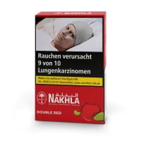 Nakhla 25g - Double Red