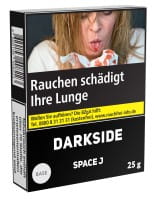 Darkside Base 25g - Space J