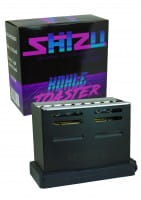 ShiZu Kohle Toaster - 800W