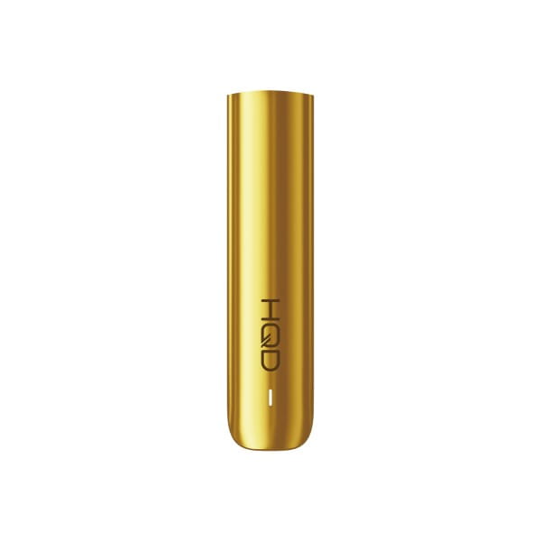 HQD Cirak Basisgerät - gold