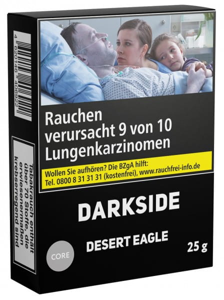 Darkside Core 25g - Desert Eagle