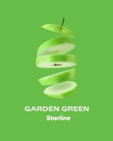 Starline 25g - Garden Green