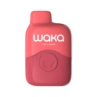 Waka soPro 600 Vape - Fizzy Cherry